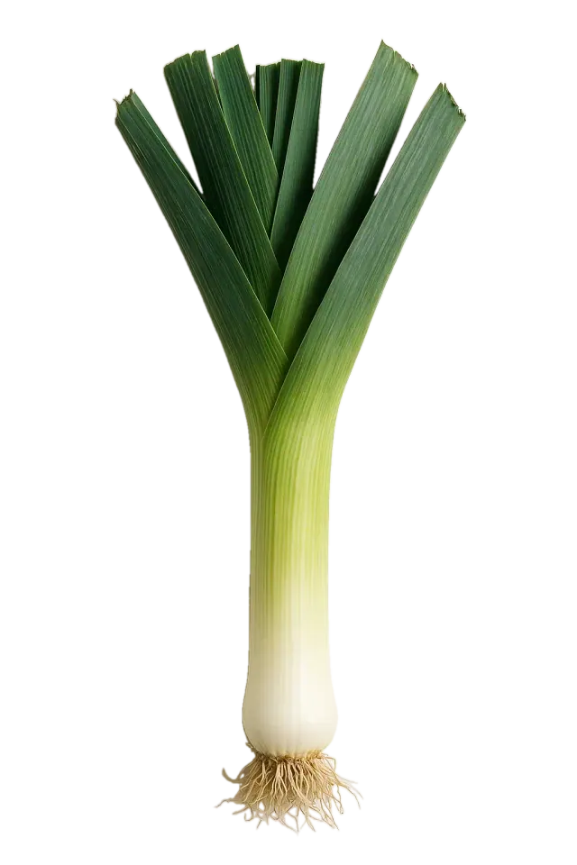 Puerro