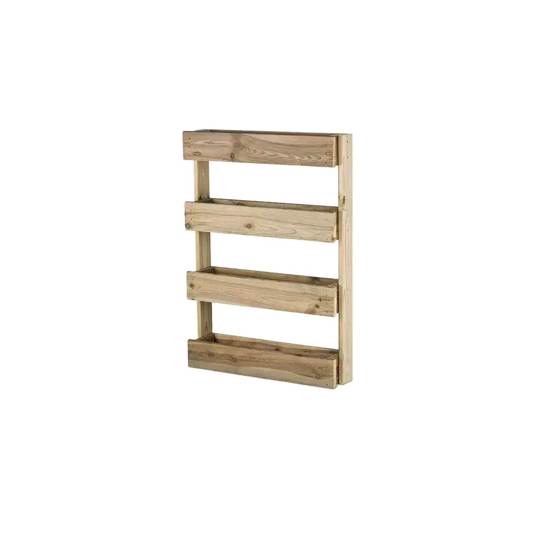 Jardinera vertical Stand Line