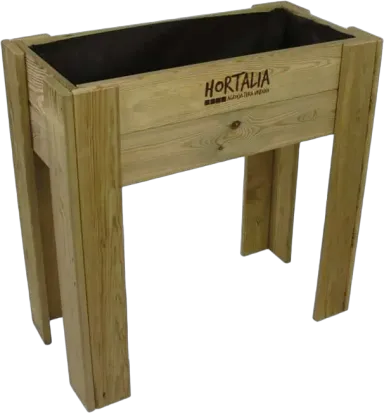 Mesa de cultivo Gardenbrico — S — 80 cm