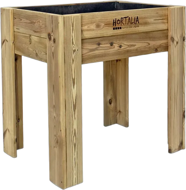 Mesa de cultivo Gardenbrico — M — 80 cm