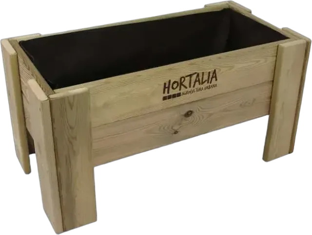 Mesa de cultivo Gardenbrico — S — 40 cm