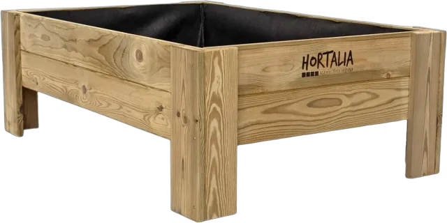 Mesa de cultivo Gardenbrico — L — 40 cm