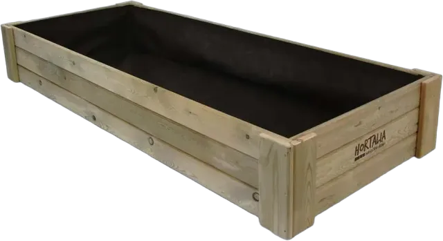 Cajón de cultivo Box — Normal — 390 L