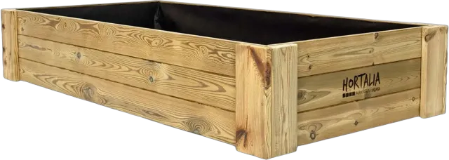 Cajón de cultivo Box — Normal — 310 L