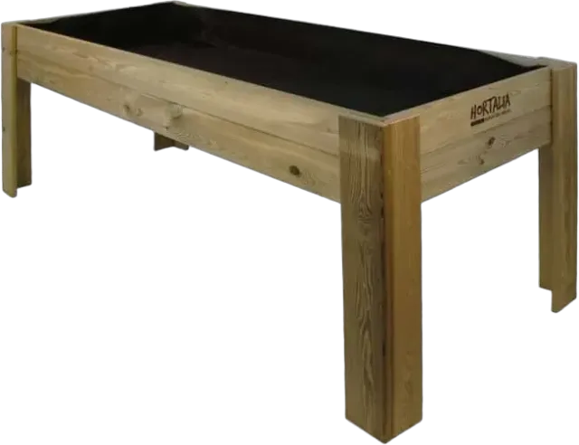 Mesa de cultivo Gardenbrico — 80 cm — XL