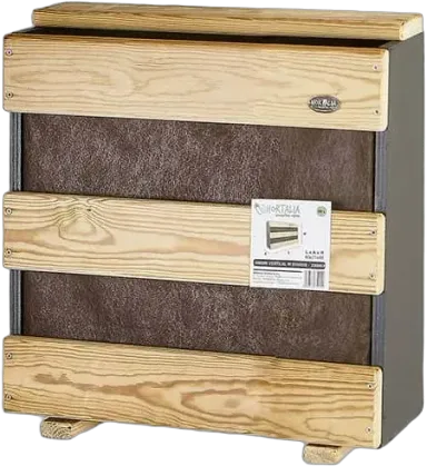 Jardín vertical — 25 L